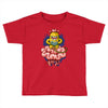 gamer Toddler T-shirt