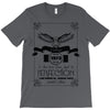 vintage 1973 a star was born aged perfection T-Shirt