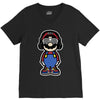 mario V-Neck Tee