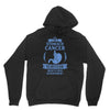 I am a Stomach Tumor Survivor - What's Your Superpower? Unisex Hoodie