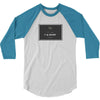 t n shirt 3/4 Sleeve Shirt