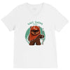 save ewoks V-Neck Tee