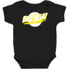 bazinga Baby Bodysuit
