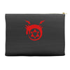 homunculus logo Accessory Pouches