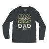 proud army dad 5 Long Sleeve Shirts