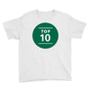 fahrie77 Youth Tee