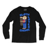 sloth loves chunk Long Sleeve Shirts