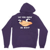 Ugandan Knuckles Unisex Hoodie