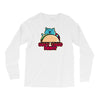 soft taco night Long Sleeve Shirts