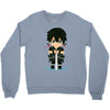 nenedroid Crewneck Sweatshirt