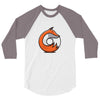 fahrie77 3/4 Sleeve Shirt