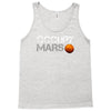 elon musk occupy mars Tank Top