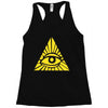 iluminaty Racerback Tank