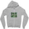 fahrie77 Zipper Hoodie