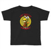 los cuccos hermanos Toddler T-shirt
