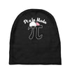 pi a la mode Baby Beanies