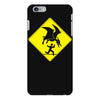pterosaur warning iPhone 6 Plus/6S Plus Case