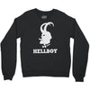 hellboy Crewneck Sweatshirt