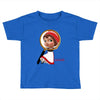 Sherlock Gnomes Toddler T-shirt