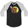 rocket raccoon 3/4 Sleeve Shirt