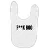 Fcc Boo Baby Bibs