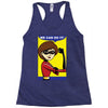 We Can Do It Racerback Tank