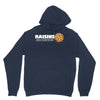 raisins ruin everything Unisex Hoodie