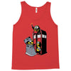 minion mischief Tank Top
