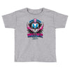 murder ride Toddler T-shirt