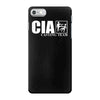 cia casting team funny iPhone 7 Case