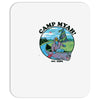 camp myah Mousepad