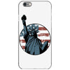 us flag 2 iPhone 6/6s Case