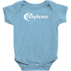 bosphorus new Baby Onesie