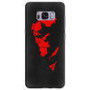hellboy comic superhero cool Samsung Galaxy S8 Plus Case