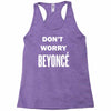 beyonce Racerback Tank
