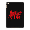 i am sloth back iPad Mini 4