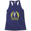 knock knockin' on penny's door Racerback Tank