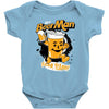 hey, beer man! Baby Onesie