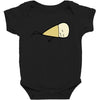 ice cream Baby Bodysuit