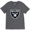 masters V-Neck Tee