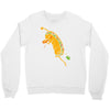 party sub Crewneck Sweatshirt