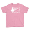 winosaur 2 Youth Tee