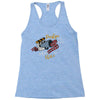 pushpalogy Racerback Tank