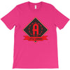 changed T-Shirt