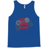 Eat Game Sleep Tank Top