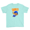 RAPPER 4 Youth Tee