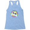 go for gold Racerback Tank