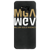 tv t shirt inspired by entourage   ari gold Samsung Galaxy S8 Case