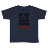 my favorite player Toddler T-shirt