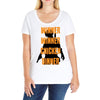 Pubg Ladies Curvy T-Shirt